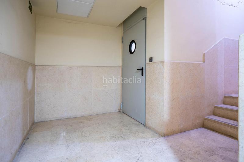 Foto a18ad78a-7578-46ab-b61c-c39cddb91f5a. Posto auto in calle de nelson mandela 10 in Poniente Armilla