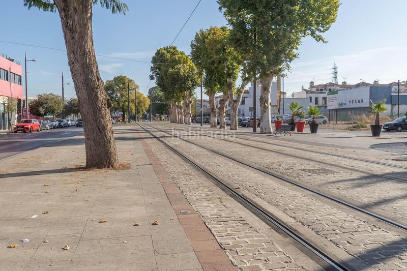 Foto a7ffdb63-c0a9-43d4-aad5-fca4d0c8029d. Posto auto in calle de nelson mandela 10 in Poniente Armilla