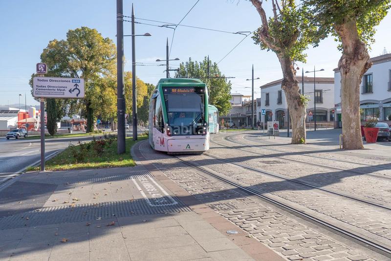 Foto c354df0d-639c-4872-878c-0289963b2d56. Posto auto in calle de nelson mandela 10 in Poniente Armilla