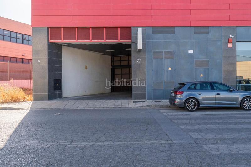 Foto cea7e23e-c282-48df-9151-e3d81a8a9cc5. Posto auto in calle de nelson mandela 10 in Poniente Armilla