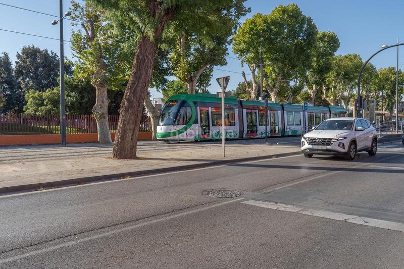 Foto d963c751-bd45-4b5e-a3c6-118186d92455. Posto auto in calle de nelson mandela 10 in Poniente Armilla