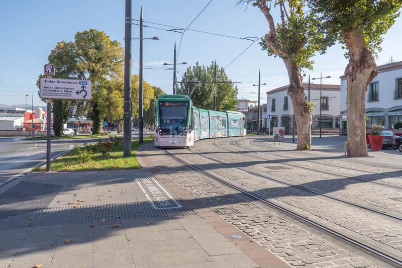 Foto fae1b64f-28af-4309-a4f1-e64c5b236402. Posto auto in calle de nelson mandela 10 in Poniente Armilla