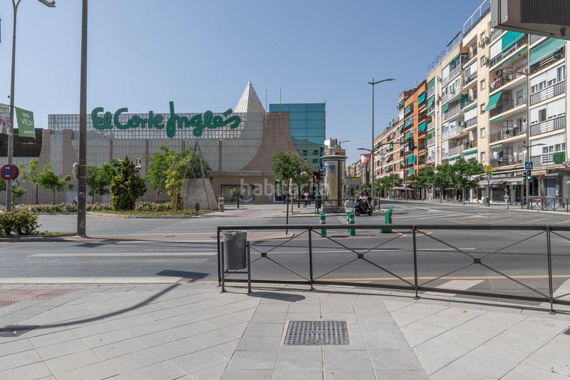 Foto 93bc7666-1890-44be-b82d-5a7ca5fcaa98. Posto auto in arabial 78 in Camino de Ronda Granada