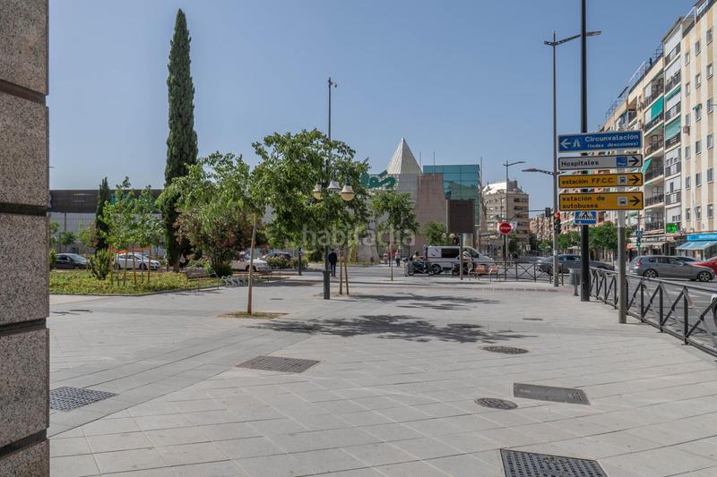 Foto c5a8b650-716b-42d8-bba2-56556a5d1f1e. Posto auto in arabial 78 in Camino de Ronda Granada