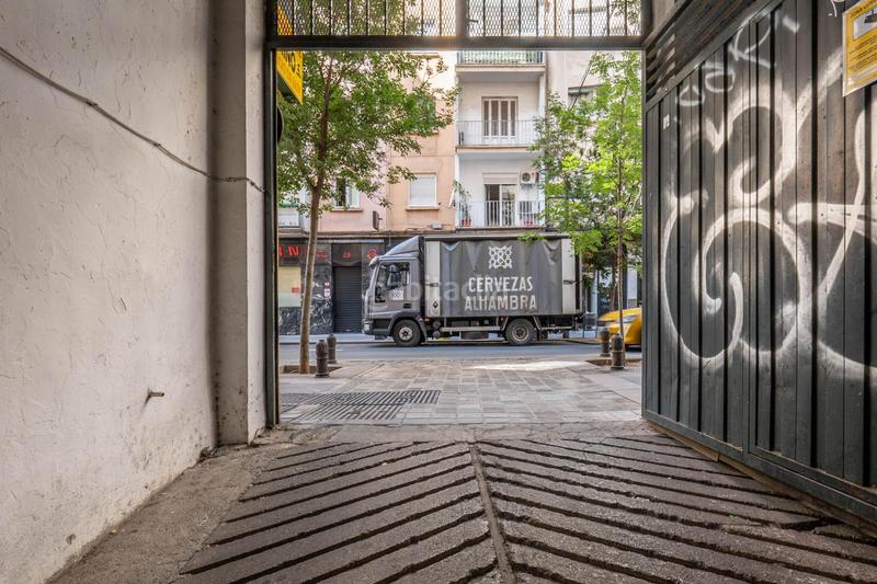 Foto 4fae82cc-6a2d-4d3c-9076-f788de1e2ce2. Aparcament cotxe a Camino de Ronda Granada