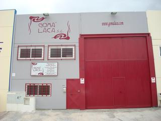 Nau industrial  Calle sierra nevada. Magnífica nave industrial en cijuela, polígono mirador de sierra