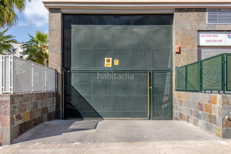 Foto 41999d55-2cb8-4493-b9f3-c386c4a4aab3. Autoparkplatz in Parque Lagos Granada