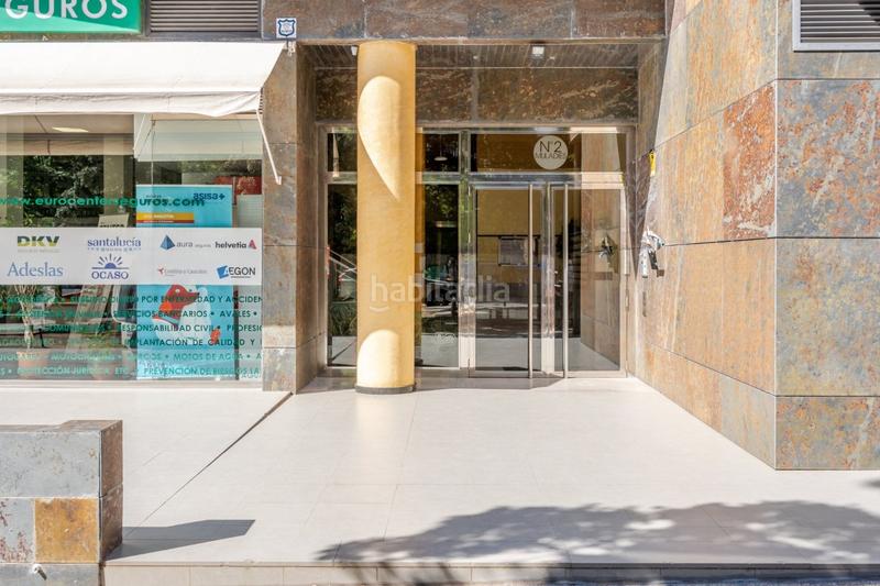 Foto 65b5ac66-a1c8-4076-9a09-174a5b9a9b6d. Autoparkplatz in Parque Lagos Granada