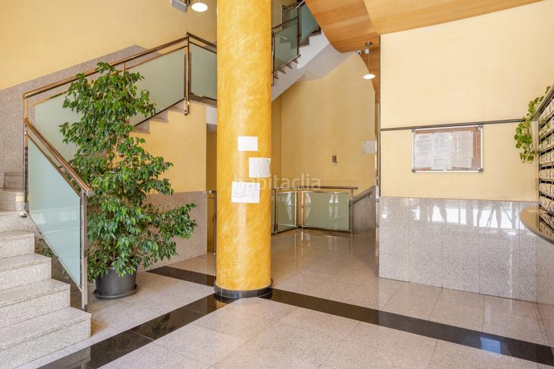 Foto 76e4e34a-bb9b-42bd-bab2-4f285046ade7. Autoparkplatz in Parque Lagos Granada