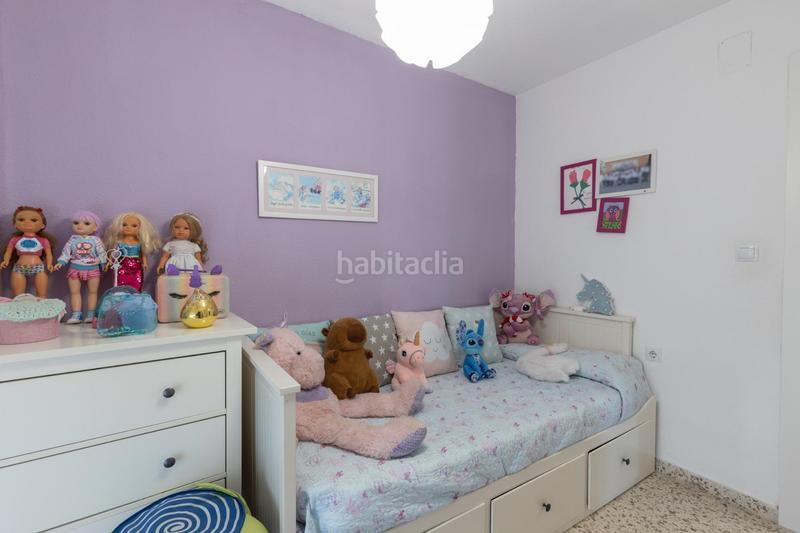 Foto 38e3005d-cd94-48aa-8e44-ce9607422e08. Appartement avec chauffage parking dans parque nueva Granada Granada