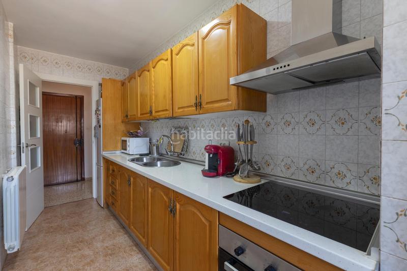 Foto 62b8da0f-86aa-4309-9575-6f0d8411165b. Appartement avec chauffage parking dans parque nueva Granada Granada