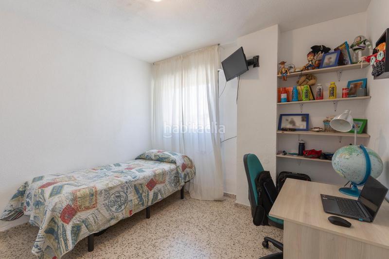 Foto 75dd5fcb-b343-4048-9c92-96dce821ef82. Appartement avec chauffage parking dans parque nueva Granada Granada