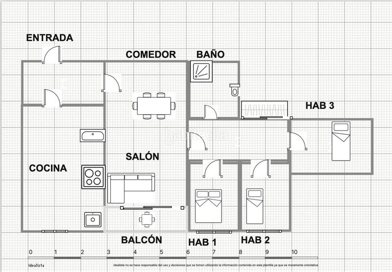 Foto b239d3f7-9d3b-4f5f-980f-279db3eb84cb. Appartement avec chauffage parking dans parque nueva Granada Granada
