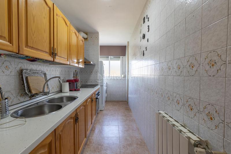 Foto d6613cdb-8794-442c-b87d-89d057f74e49. Appartement avec chauffage parking dans parque nueva Granada Granada