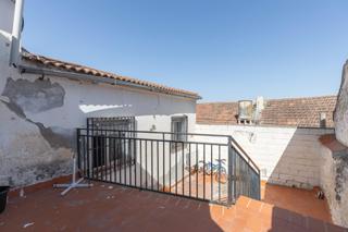 Haus in Calle san jose 7