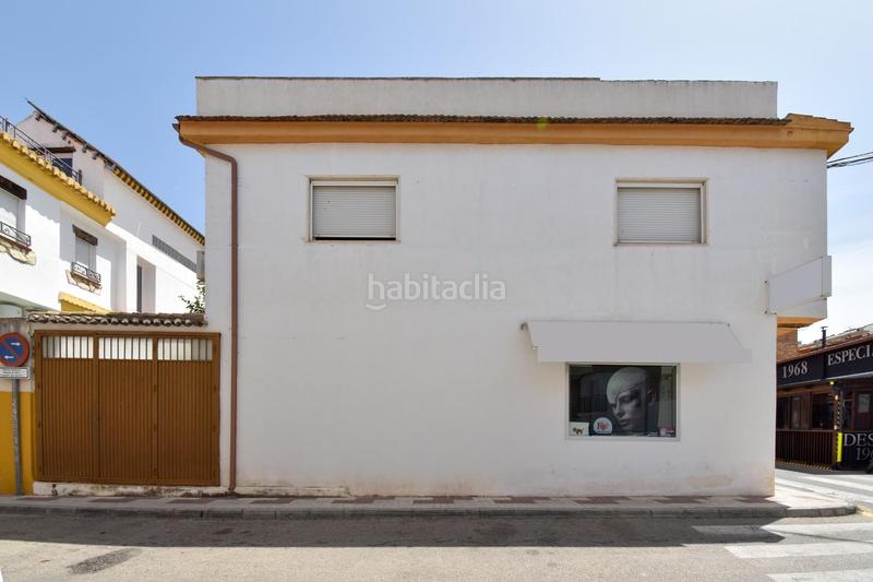 Foto 1848541c-2e64-4e35-aeea-cce5deb4678d. Casa con parcheggio in Maracena