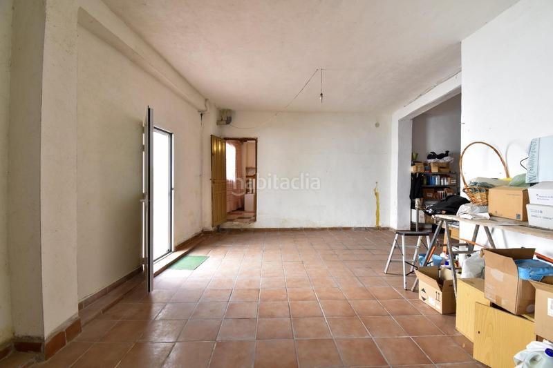 Foto dbd26240-5161-477a-8a4b-6c37ba14fb20. Casa con parcheggio in Maracena