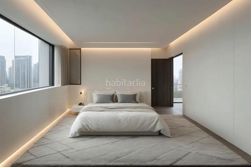 Foto f7d0232a-996b-48df-a625-beed309bd076. Casa con parcheggio in Maracena