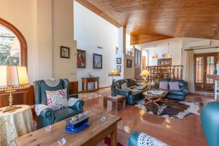 Xalet  Calle alemania. Gran chalet en los rebites!!! con 1667 m2 de parcela.