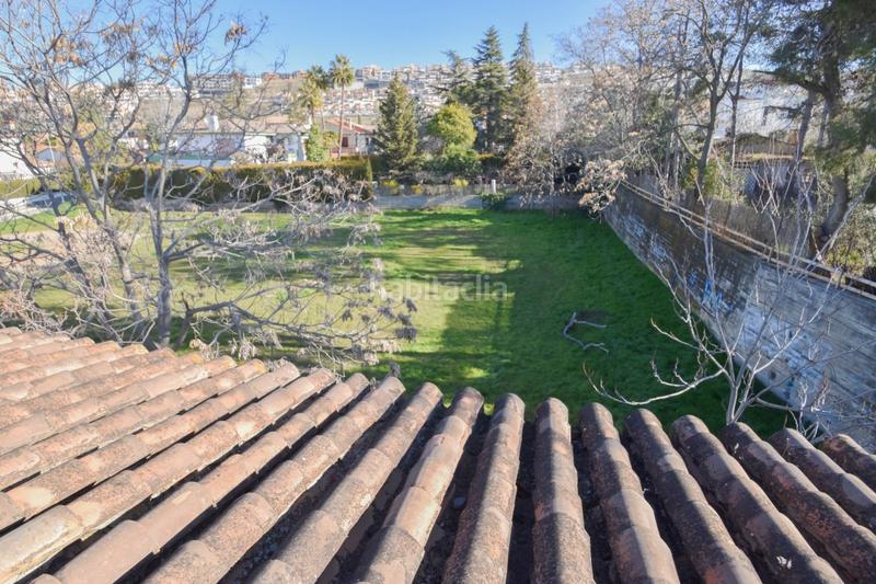 Foto 0a24b592-a806-4cbd-b1b4-b70762afb40d. Maison dans calle acequia 19 dans Camino de los Neveros - Serrallo Granada