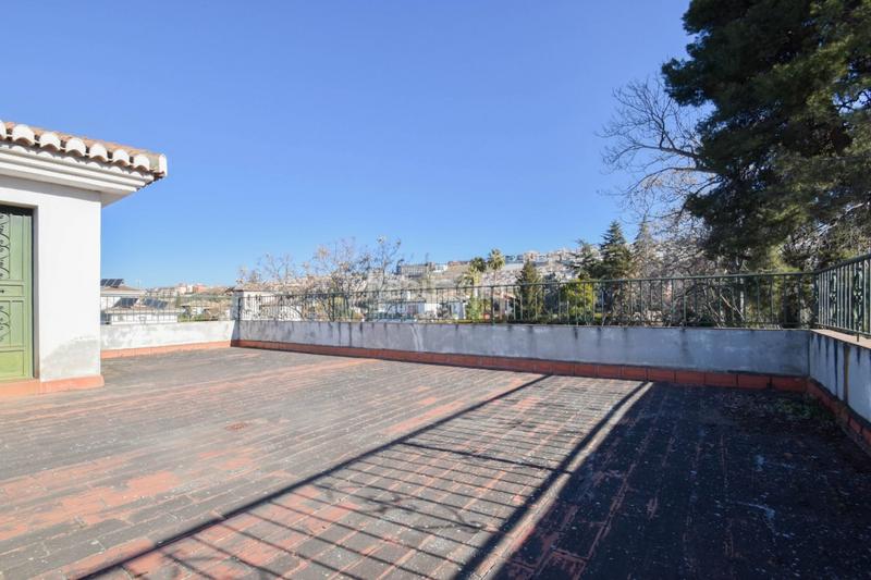 Foto 7142dcf8-8283-494f-95d4-e5ee375b9652. Maison dans calle acequia 19 dans Camino de los Neveros - Serrallo Granada