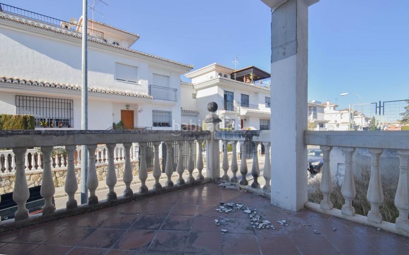 Foto 8d8f89fb-f186-44b2-a58f-cba1788f54c9. Maison dans calle acequia 19 dans Camino de los Neveros - Serrallo Granada