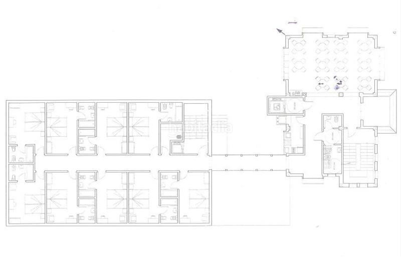 Foto df0b6368-4172-4f28-bfa4-5b98d8a30b03. Maison dans calle acequia 19 dans Camino de los Neveros - Serrallo Granada