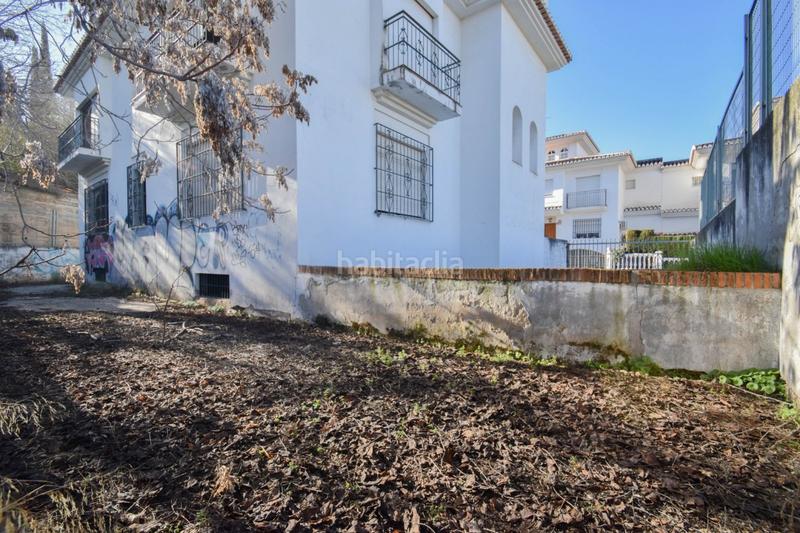 Foto f4ae6374-472c-4bf9-a274-50669eb5631d. Maison dans calle acequia 19 dans Camino de los Neveros - Serrallo Granada