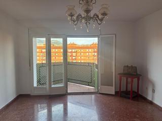 Pis a Joaquina Eguaras. Piso luminoso en zona alcampo!!!!!!!!!!