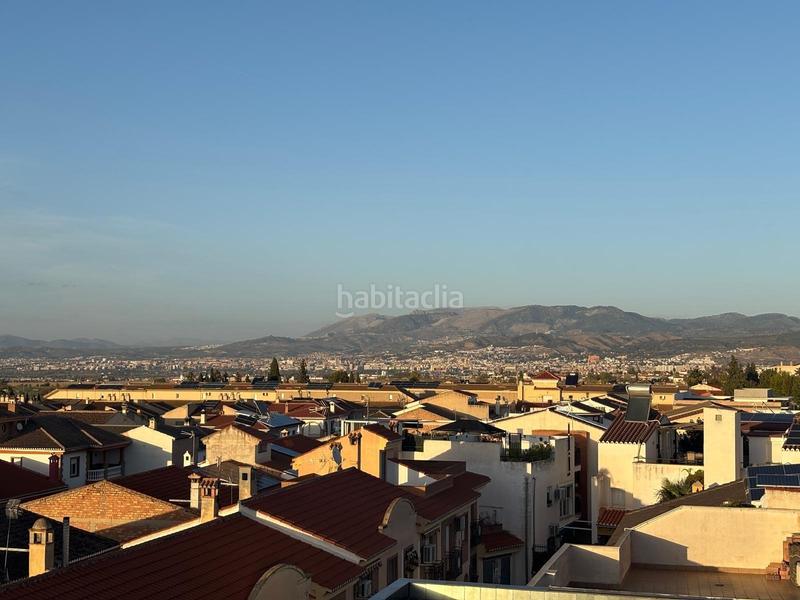 Foto 041f370f-3a0d-4d0e-b23f-99b8fd2dbd1e. Dachwohnung mit heizung parking in Polideportivo Alhendín