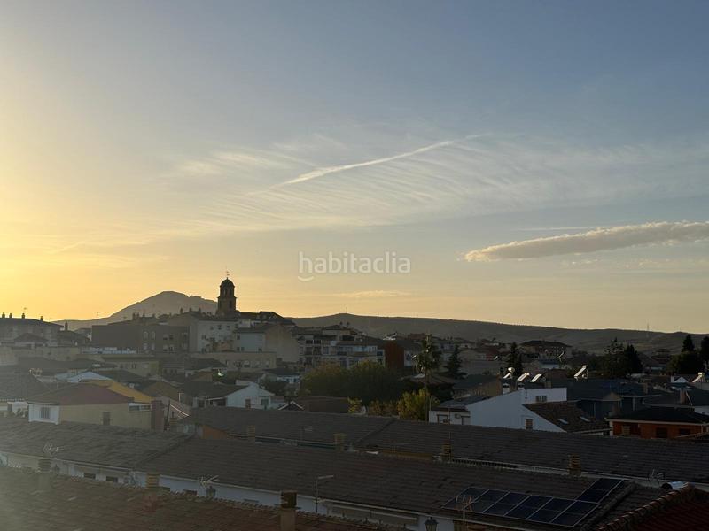 Foto 0c0d04f5-911f-4db7-9365-1ebad80e7aa6. Dachwohnung mit heizung parking in Polideportivo Alhendín