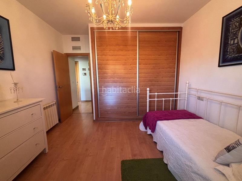 Foto 196b7225-5c2e-49d2-9c36-4bd4413e4b91. Dachwohnung mit heizung parking in Polideportivo Alhendín