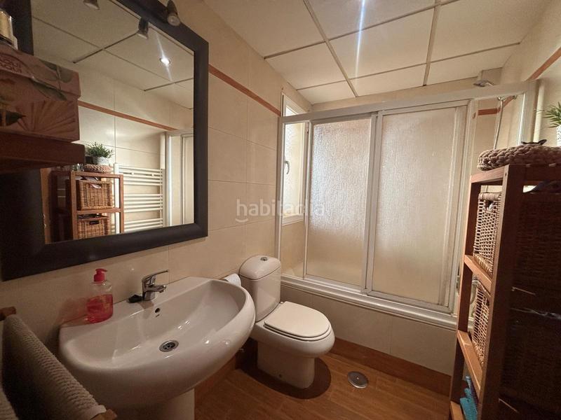 Foto 29df698d-92e8-4365-a6ae-0d8cea01e96b. Dachwohnung mit heizung parking in Polideportivo Alhendín