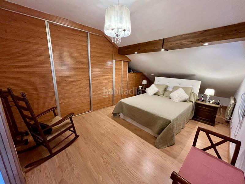 Foto 362fb69b-691c-46ba-b7ef-8dcd6b369950. Dachwohnung mit heizung parking in Polideportivo Alhendín