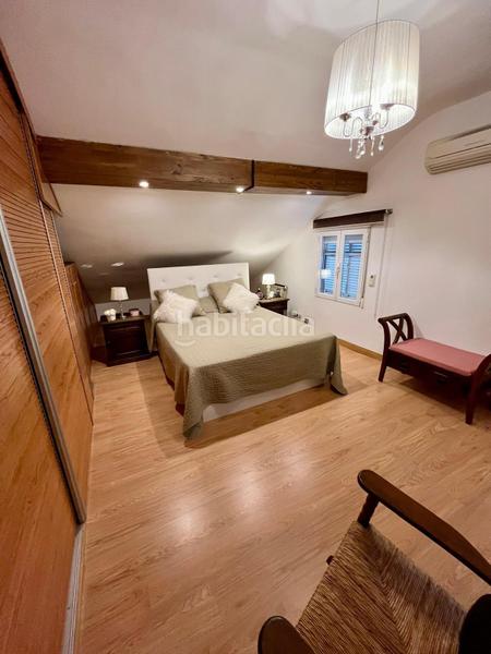 Foto 38622b88-774a-406d-873d-8879a362d72b. Dachwohnung mit heizung parking in Polideportivo Alhendín