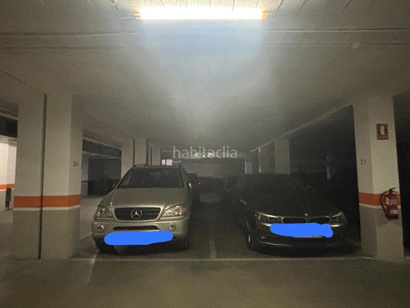 Foto 4748b5d6-9dba-412b-af76-21da7394e414. Dachwohnung mit heizung parking in Polideportivo Alhendín