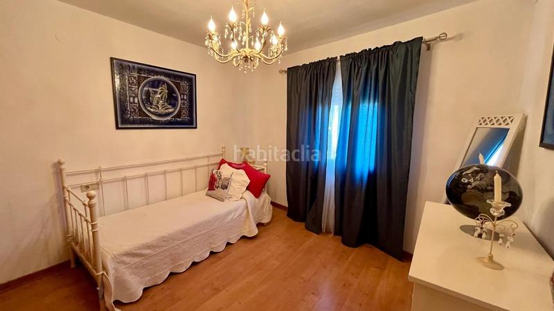 Foto 663c4ec6-3311-42be-ba41-f106b1b68f00. Dachwohnung mit heizung parking in Polideportivo Alhendín