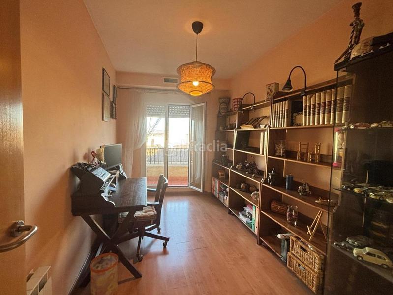 Foto 6ba36830-feb8-4e20-ab9f-4d0b54c16b8c. Dachwohnung mit heizung parking in Polideportivo Alhendín