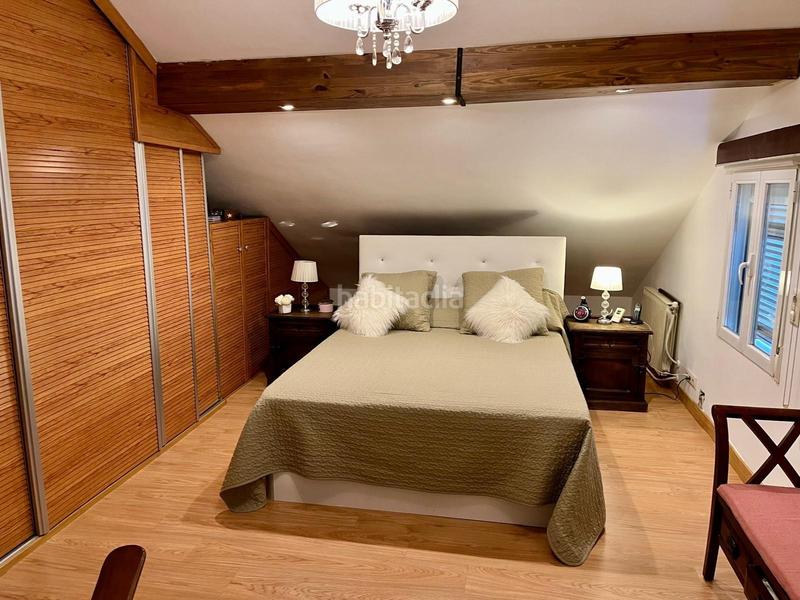 Foto 6e670a28-fab5-43eb-bf07-bc161b82f79a. Dachwohnung mit heizung parking in Polideportivo Alhendín