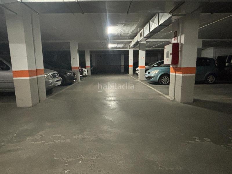 Foto 6fe44b01-271e-4145-901f-cea03ebd653a. Dachwohnung mit heizung parking in Polideportivo Alhendín