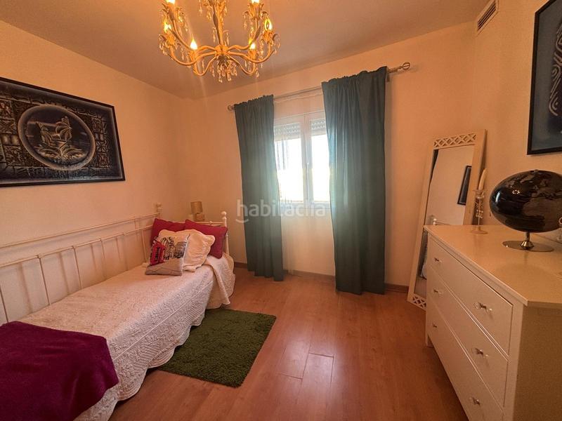 Foto 7eac8bb9-20d4-46b6-a789-4e6f94e8a445. Dachwohnung mit heizung parking in Polideportivo Alhendín