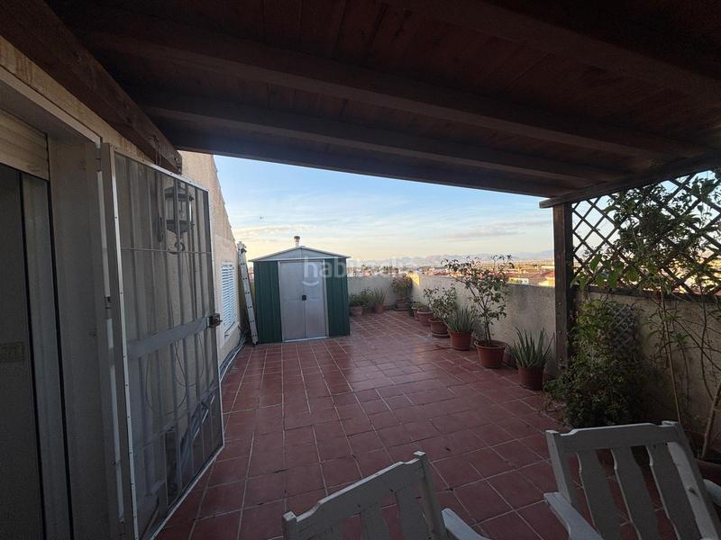 Foto 91379158-545c-4e65-b62e-2ab9716de7e9. Dachwohnung mit heizung parking in Polideportivo Alhendín