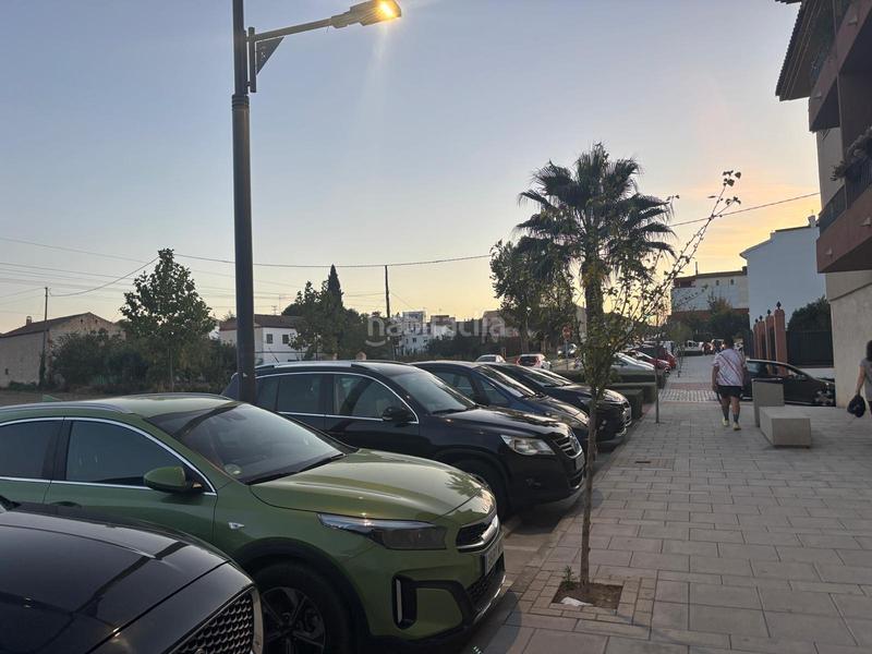 Foto 9d931cf6-43ff-49ef-9721-59f31944a122. Dachwohnung mit heizung parking in Polideportivo Alhendín