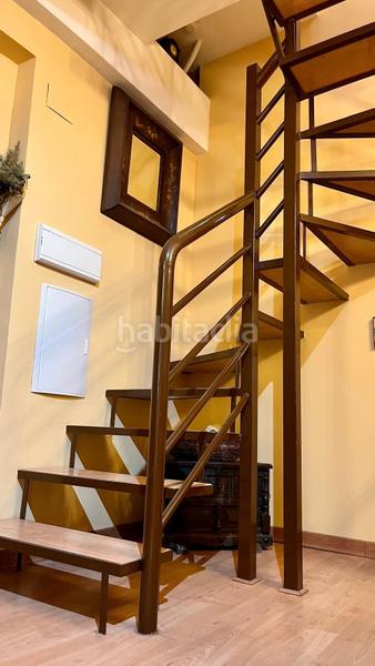 Foto a17ec9e0-afd1-471b-b53d-013a3c41561a. Dachwohnung mit heizung parking in Polideportivo Alhendín