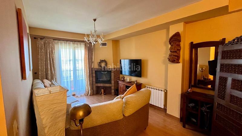 Foto a5617db5-24a4-4b7d-b836-46ea8bcd8819. Dachwohnung mit heizung parking in Polideportivo Alhendín