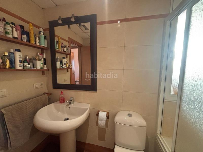 Foto a60eccfa-7094-487c-a9f3-d5a23f3ec1ba. Dachwohnung mit heizung parking in Polideportivo Alhendín