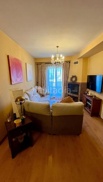 Foto c4498c72-a206-4308-a91d-277ba8205471. Dachwohnung mit heizung parking in Polideportivo Alhendín