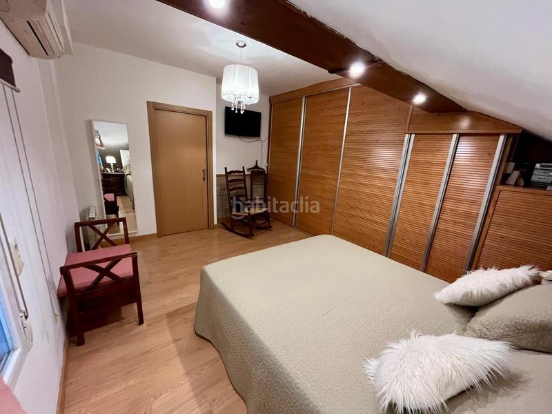 Foto cbbdc780-7d60-48b4-a1b5-f9f87f1a2974. Dachwohnung mit heizung parking in Polideportivo Alhendín