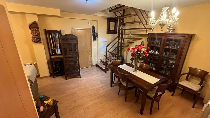 Foto ce8036b5-7559-44df-9795-c8d083d65c4d. Dachwohnung mit heizung parking in Polideportivo Alhendín