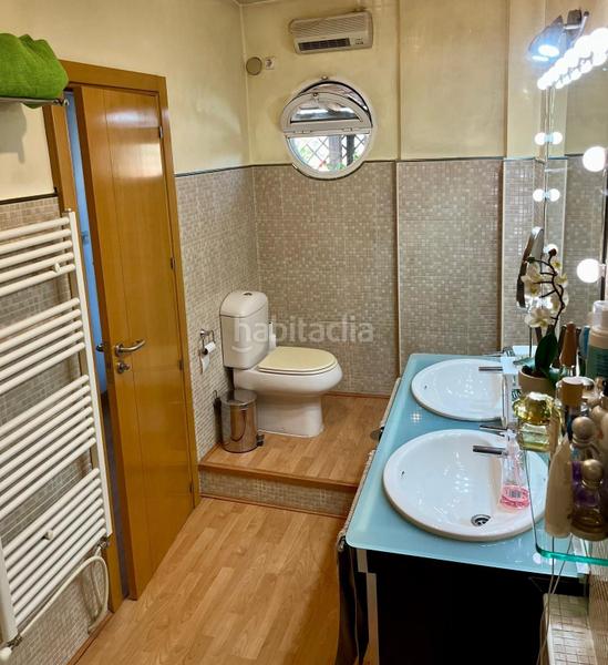 Foto d9e6778b-def3-43b9-b2a8-f359e4387b38. Dachwohnung mit heizung parking in Polideportivo Alhendín